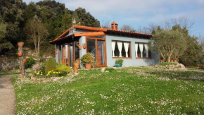 La Huerta, megustarural
